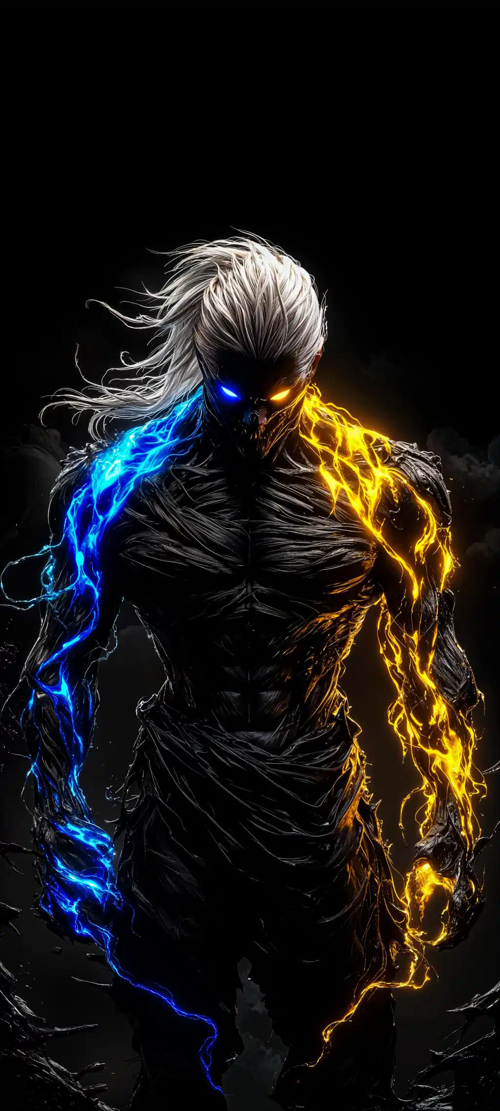 Attack Titan Aot Art