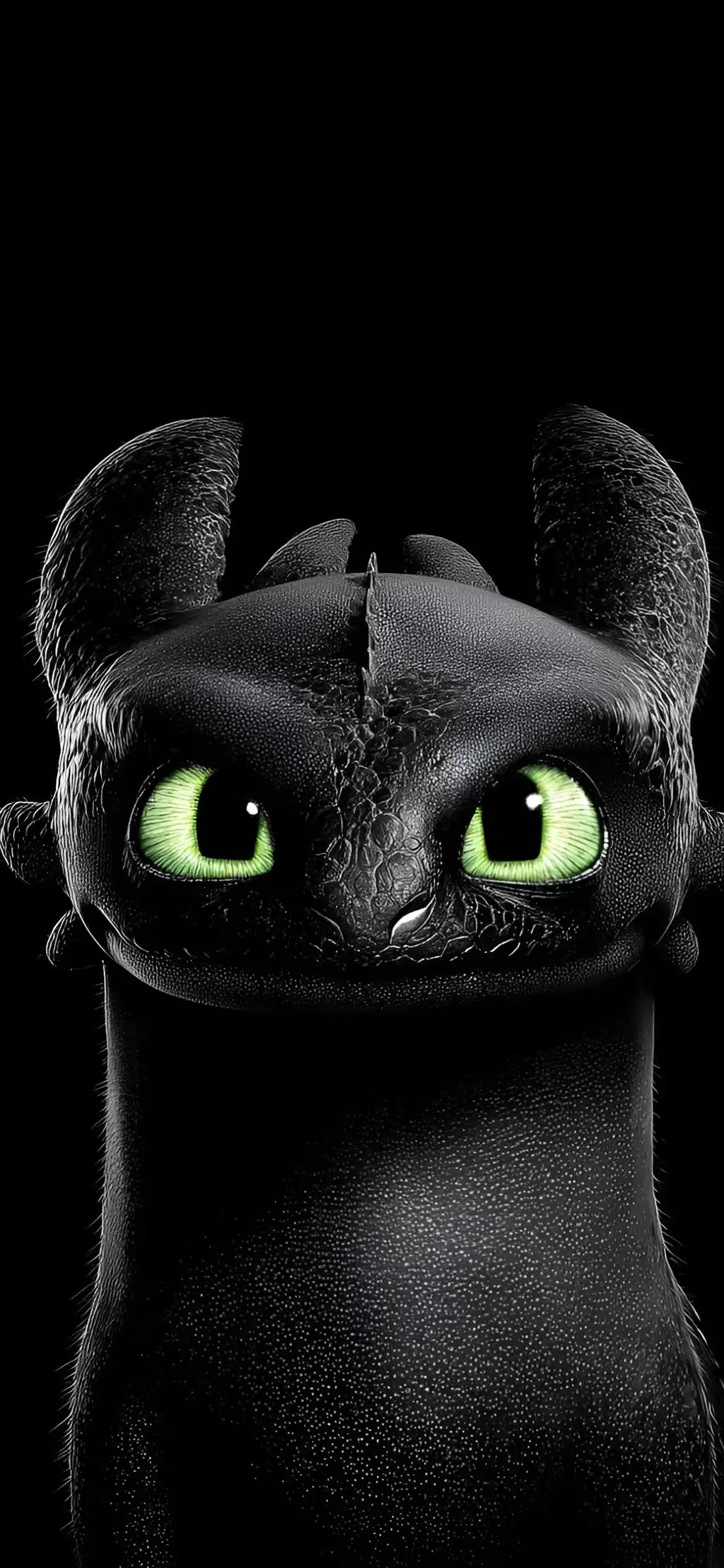 Toothless Dragon How to Train Your Dragon