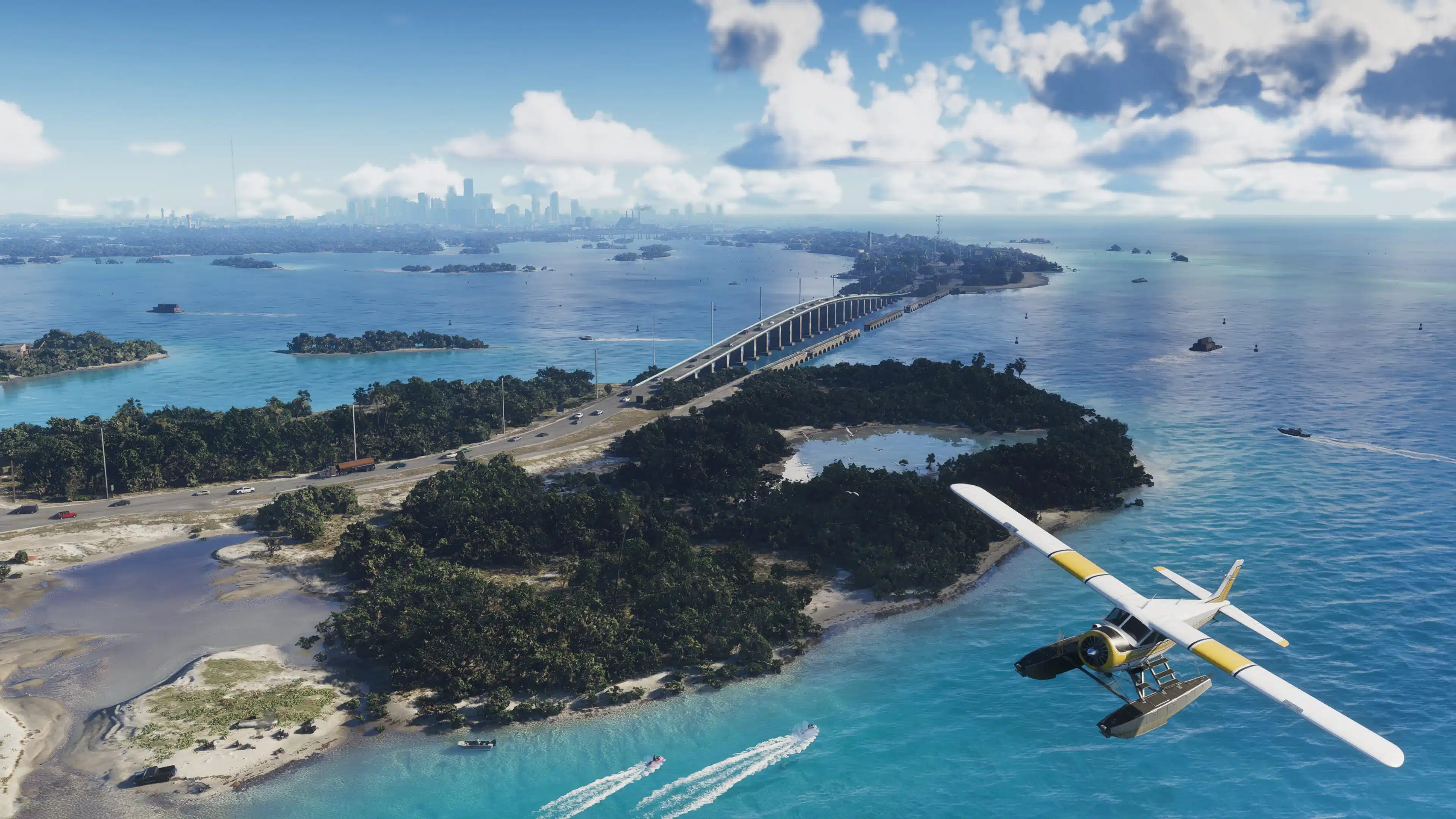 Leonida Island