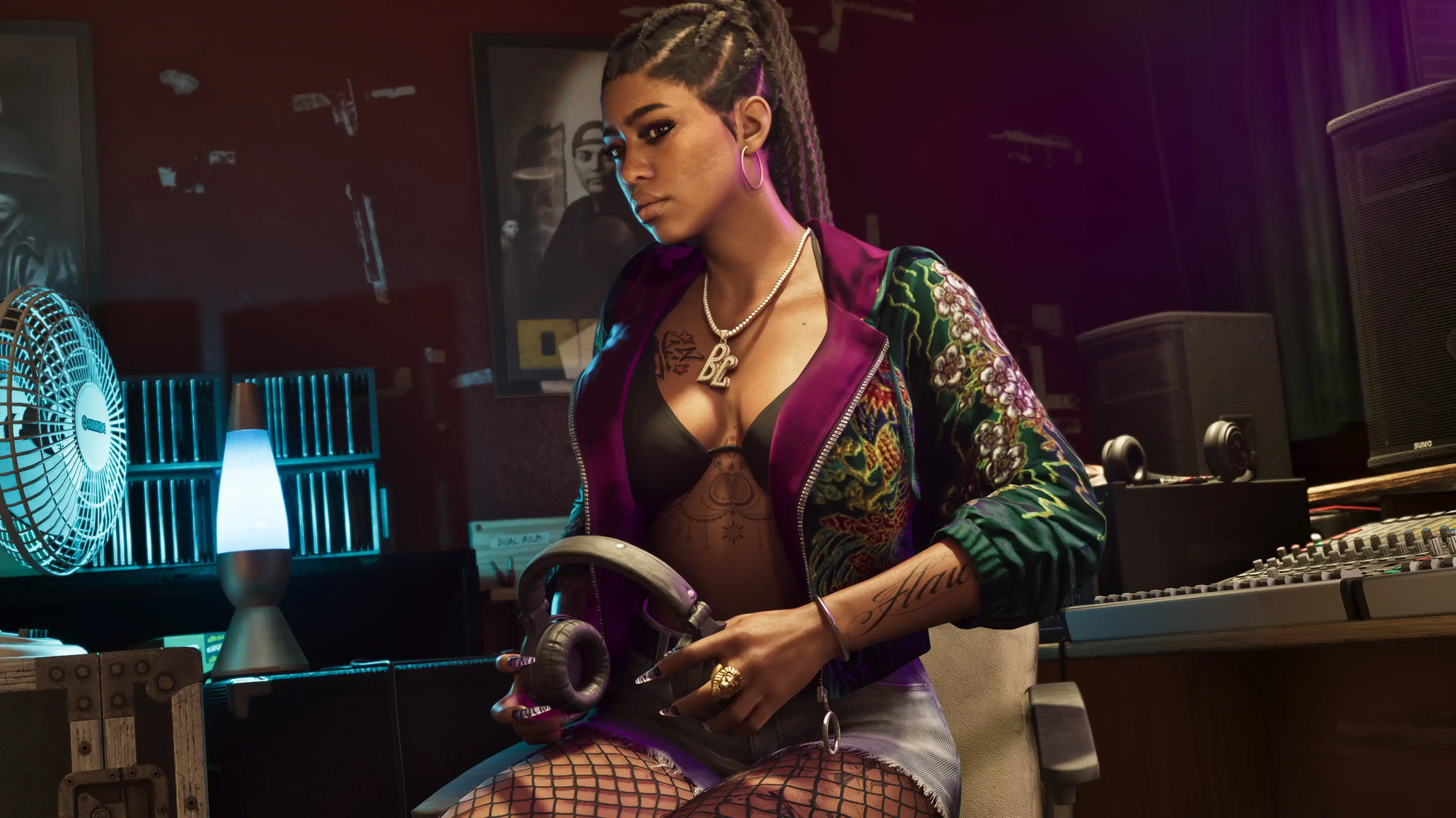 Revel Dimer DJ