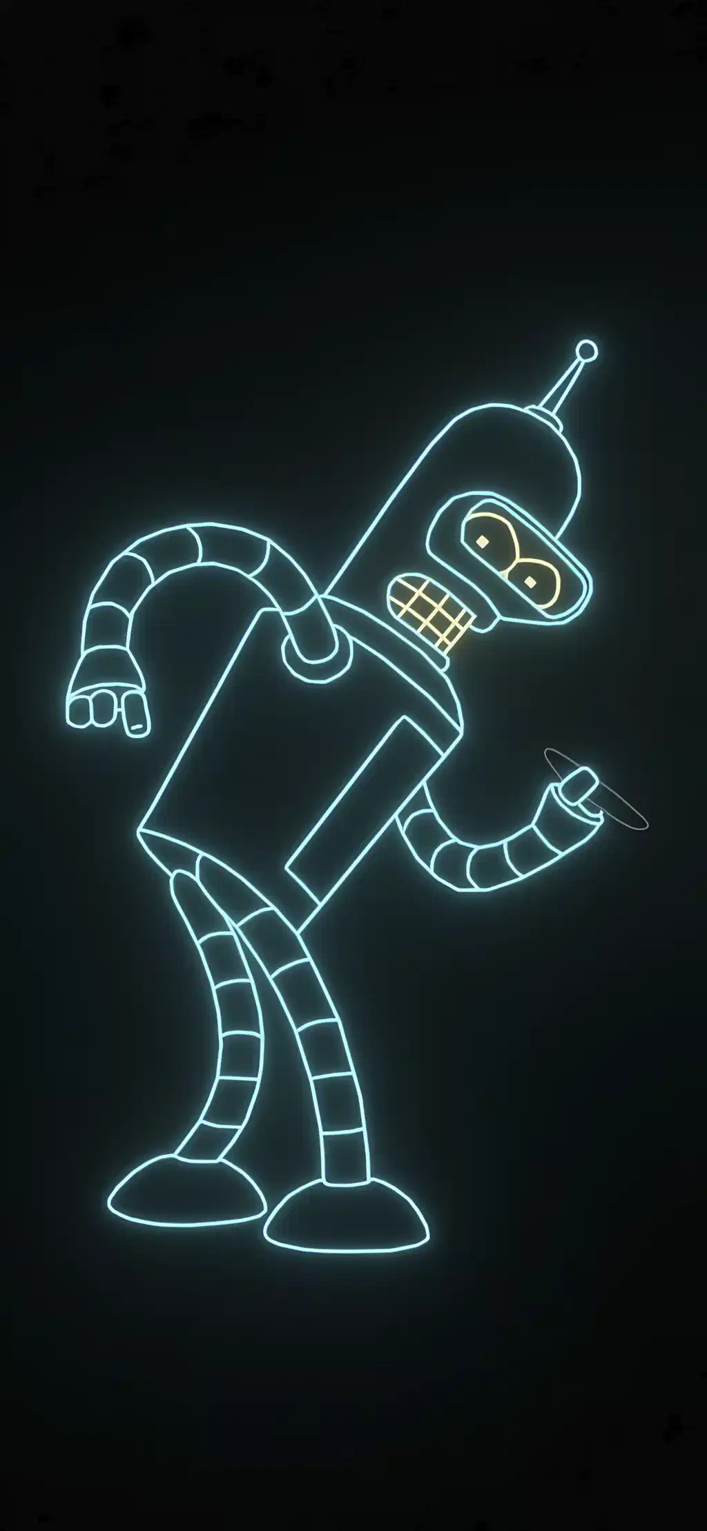 Bender Glow