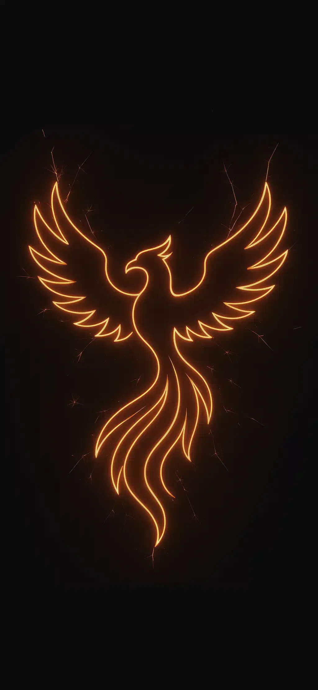 Neon Phoenix
