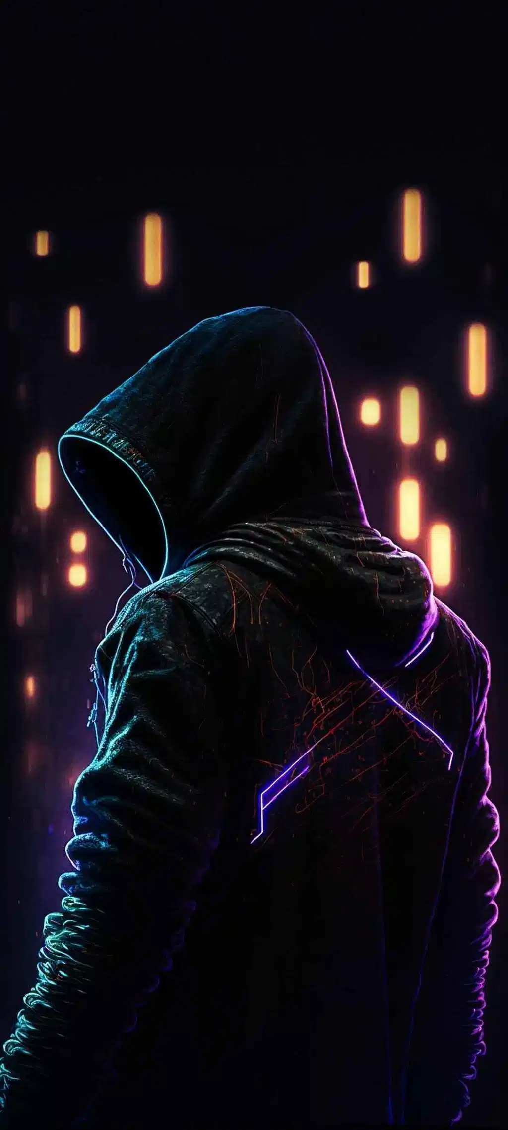 Cyber Hacker