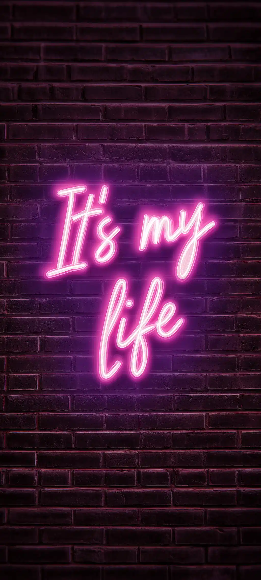 It's My Life